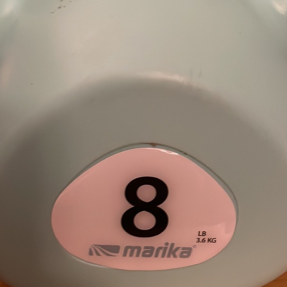 Cow bells weights - Picture 3 of 3